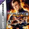 Fantastic 4 - Flame On Box Art Front